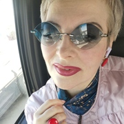 Alina 48 Tolyatti