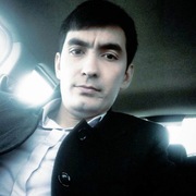 Muhammed Ahmadaliev 32 Sosnovoborsk