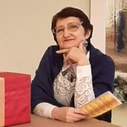 Elena 63 Georgiyevsk