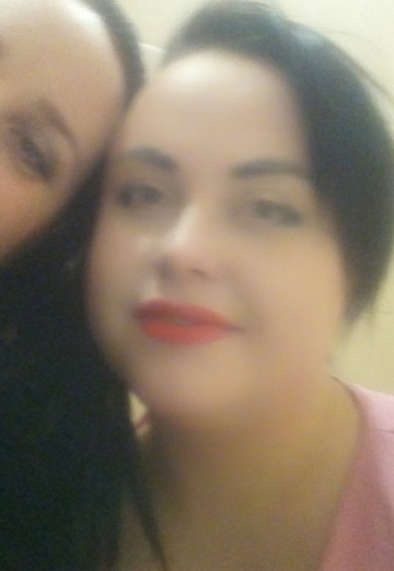 Mein Foto - Olga, 34 aus Sarinsk (@olga165753)