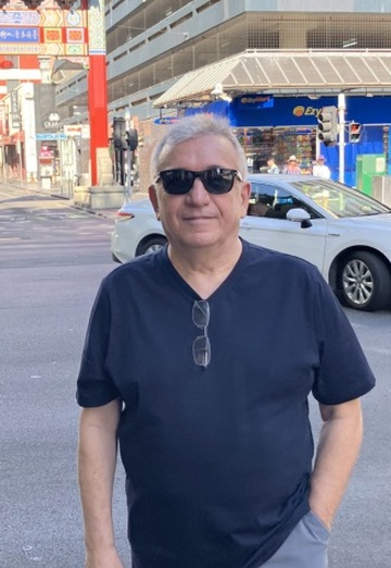 My photo - Alm ayt, 53 from Istanbul (@almayt2)