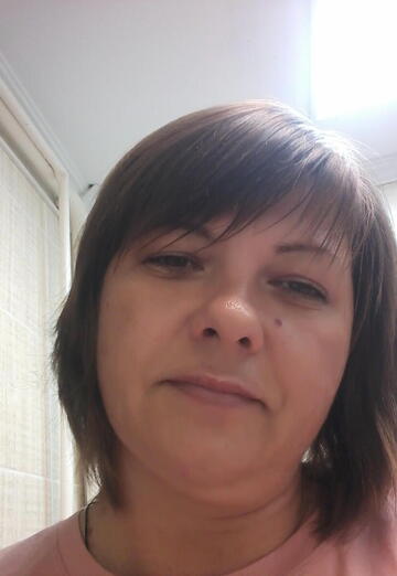 Моя фотография - Татьяна, 41 из Приморско-Ахтарск (@tatyana371900)