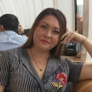 Natalya 44 Moscow