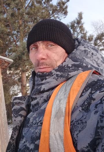 My photo - Vyacheslav, 39 from Borodino (@vyacheslav108019)