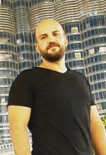 My photo - Bader, 37 from Amman (@bader48)