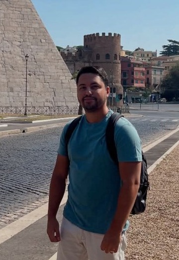 Italian man (@86xl) — my photo № 1