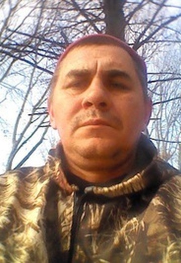 Моя фотографія - Юрий, 50 з Гірський (@uriy111775)