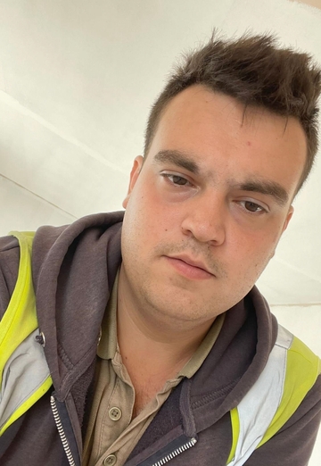 My photo - jack, 28 from Selby (@jack3564)