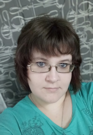 Yuliya (@uliya176717) — my photo № 1