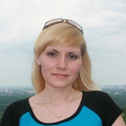 Svetlana 42 Kamianské