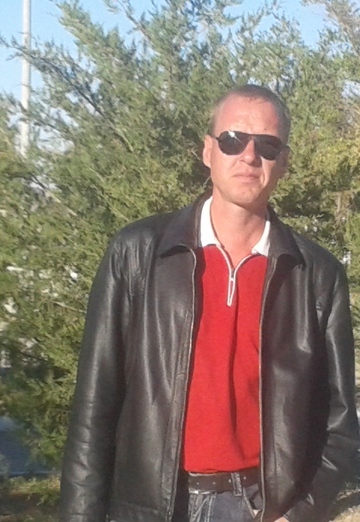 My photo - Marsel, 40 from Uchkuduk (@marsel3221)