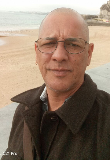 My photo - Alex, 56 from Lisbon (@alex137587)
