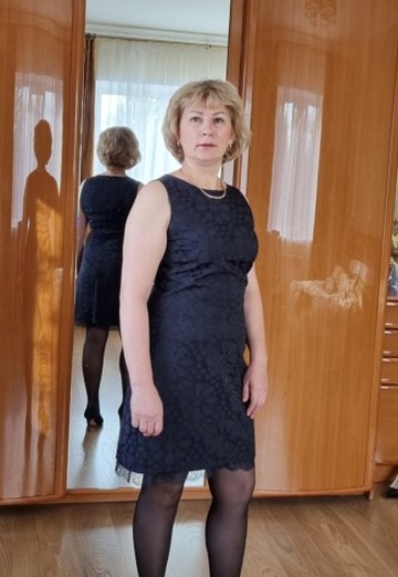 Моя фотография - Эльвира, 54 из Уфа (@alina90506)