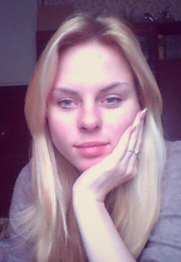 Моя фотография - Валерия, 28 из Слуцк (@valeriya5494)