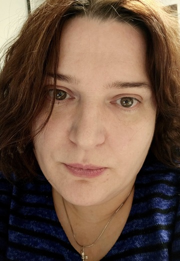 Marta (@258745) — my photo № 1