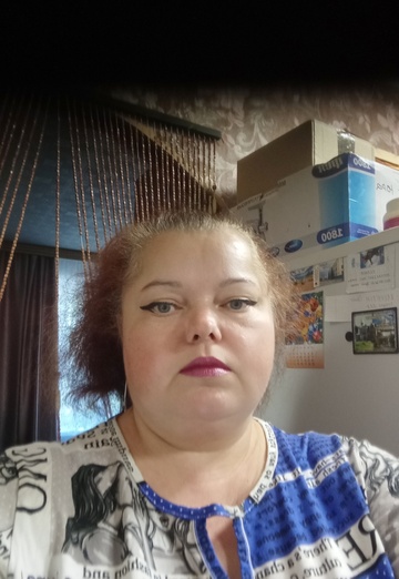 My photo - Katyusha, 39 from Velikiye Luki (@katusha13438)