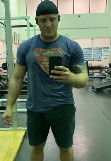 My photo - davide Jeff, 33 from Adamsburg (@davidejeff)