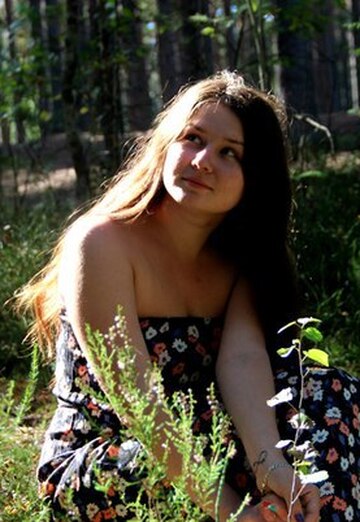 Anastasiya (@nasenica) — benim fotoğrafım № 32