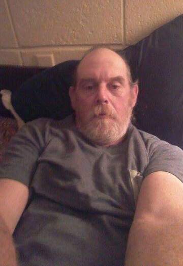 My photo - lonesome357, 59 from Lufkin (@lonesome4)