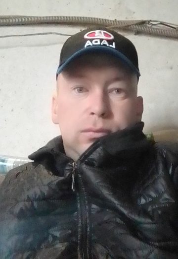 My photo - Grisha, 37 from Yaransk (@grisha13351)