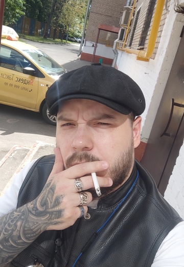 Brodyaga (@valeriy9082) — my photo № 3