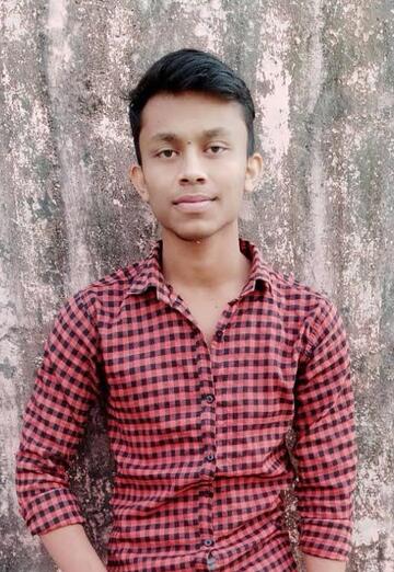 Mein Foto - Jaidev Sarkar, 21 aus Noida (@jaidevsarkar)