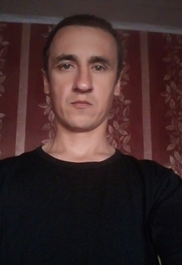 Benim fotoğrafım - Dima, 41  Usinsk şehirden (@dima193371)