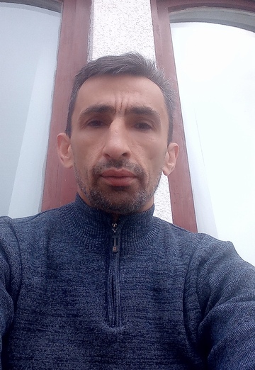My photo - Yuray, 48 from Kecskemét (@uray22)