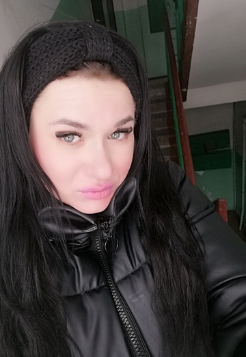 My photo - Tatyana, 31 from Rzhev (@tatyana385646)