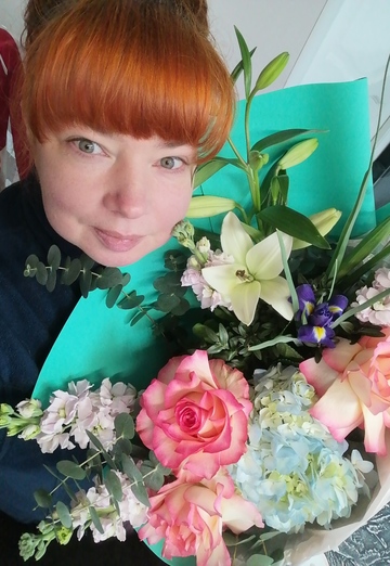 Oksana (@oksa77755) — my photo № 1