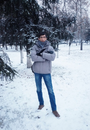 My photo - Andrey, 45 from Belgorod (@andrey6463)