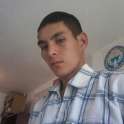 Janbo Melis 39 Naryn