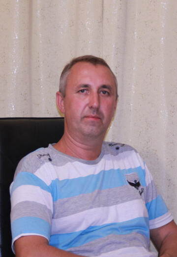 Mein Foto - Aleksandr, 55 aus Berdjansk (@hristenkoal)