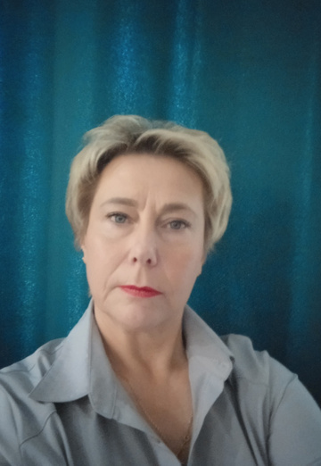 My photo - Tanya, 54 from Homel (@tanya22342)