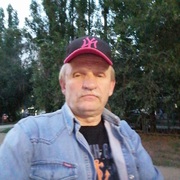 Andrey 60 Volhov