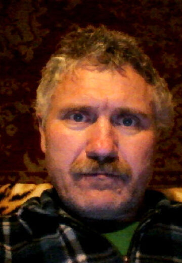 My photo - Evgeniy, 57 from Insar (@evgeniy187144)