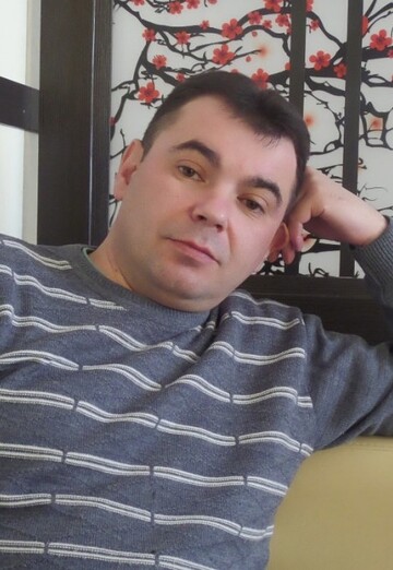 My photo - sergey, 48 from Kirzhach (@sergey276364)