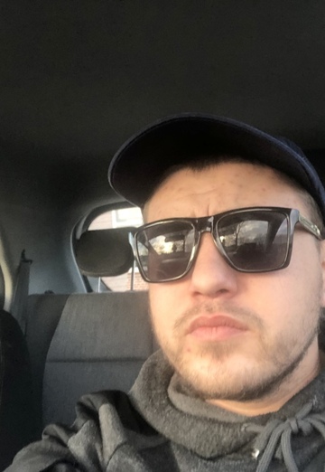 My photo - Vladimir, 33 from Hendrik-Ido-Ambacht (@vladimir334342)