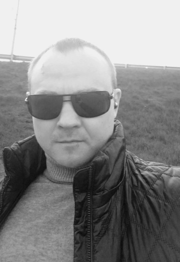 Mein Foto - Maks, 38 aus Kursk (@maks197393)