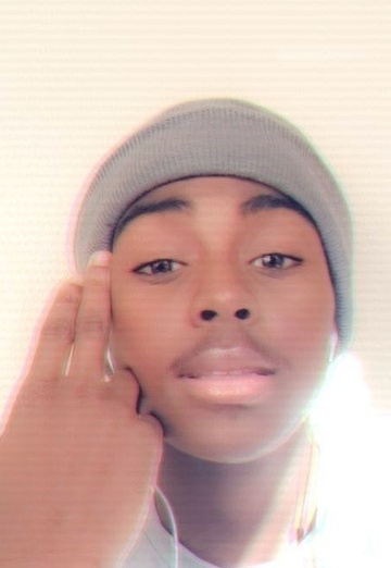 My photo - Oma_Milo, 35 from Richmond (@omamilo)