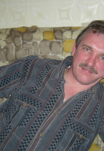 Mein Foto - Igor, 58 aus Dmitrow (@igor29860)