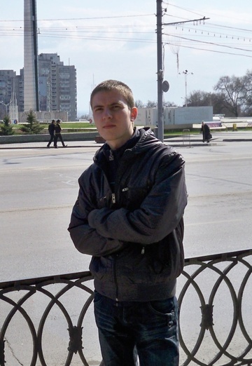 My photo - hhj, 40 from Namibe City (@maksim6665)