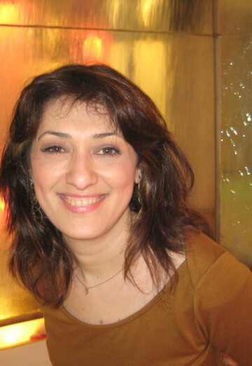 Mein Foto - elena, 48 aus Haifa (@elena156719)
