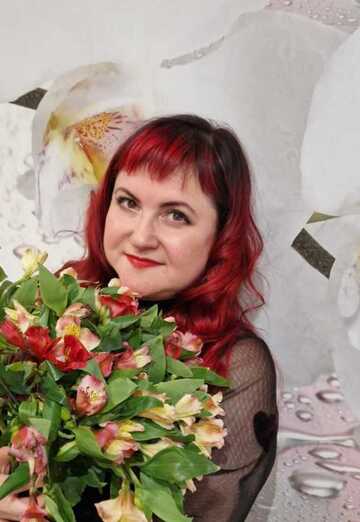 Mein Foto - Anna Stepanowa, 48 aus Kurgan (@annastepanova21)