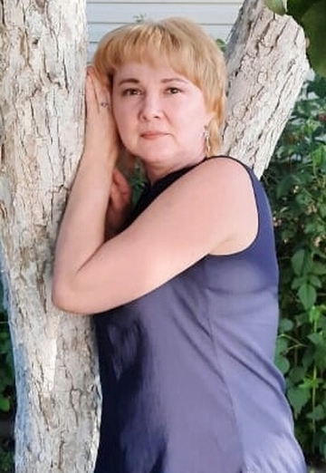 Моя фотографія - Нурия, 48 з Октябрьский (@nuriya820)