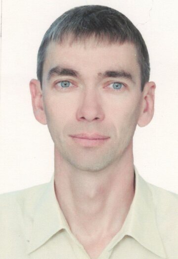 My photo - Sergey, 42 from Voronezh (@sergey24780)