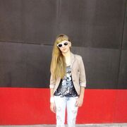 Елена Никитина 30 Ачит