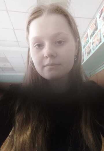 Моя фотография - Диана, 18 из Пушкино (@diana57703)