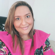 Lianeth Kate Forero V 34 Maicao