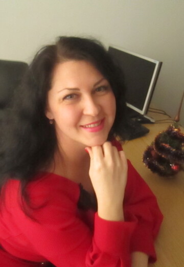 Моя фотография - Наталья, 43 из Макеевка (@natalya190124)